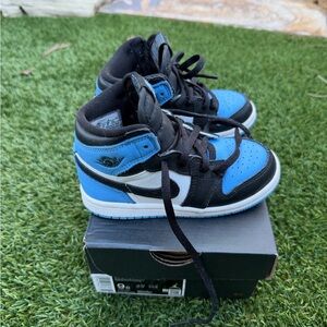 Kids Jordan True Flight